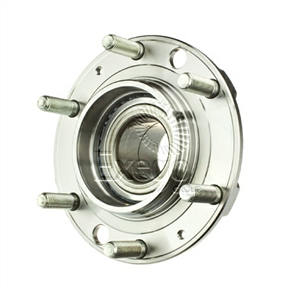 Wheel Bearing Hub HYUNDAI H1 ILOAD IMAX