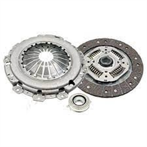 CLUTCH KIT MITSUBISHI SUBARU ISHI GALANT MAGNA LANCER HEAVY DUTY