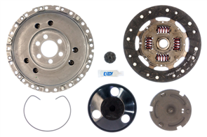 CLUTCH KIT SPORTS TUFF 225MM TOYOTA