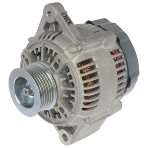 Alternator 12V 70A Denso Style