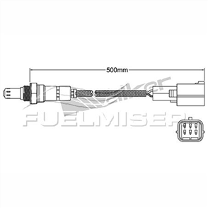 OXYGEN SENSOR