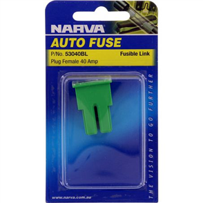 FUSE LINK FEMALE 40 AMP