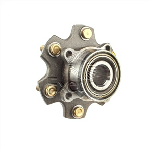 Wheel Bearing Hub