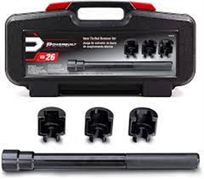 UNIVERSAL TIE ROD REMOVAL SET 8PC