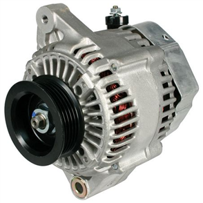 Alternator 12V 60A Denso Style