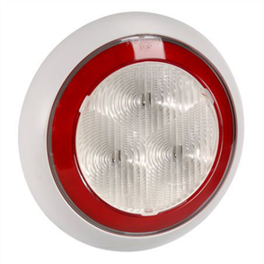 Rear Indicator Lamp LED 9 to 33V Surface Mount