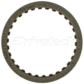 4X4 Friction 5Hp19/Fl/A B Clutch Bw