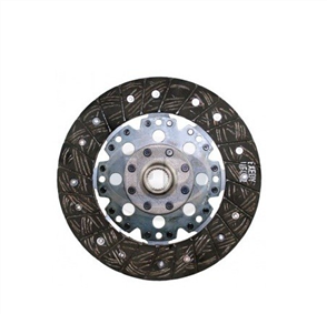 CLUTCH KIT 236MM TOYOTA  LESS FLY WHEEL