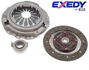 CLUTCH KIT 240MM SUZUKI UKI GRAND VITARA 1.9DIESEL