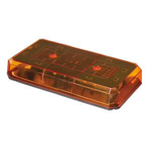 LED AMBER HIGHLIGHTER 24V