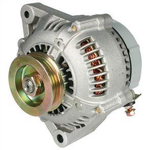 Alternator 12V 70A Denso Style