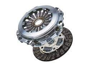 CLUTCH KIT FORD MONDEO NOW USE FMK-8060SMF