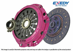 CLUTCH KIT 350MM FREIGHTLINER