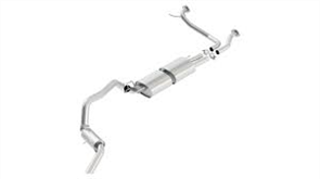 MUFFLER-NISS PATROL 4.2 11/87-ON