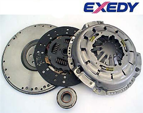 CLUTCH KIT SPORTS TUFF 225MM TOYOTA