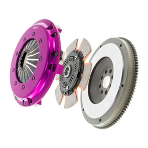 CLUTCH KIT 350MM VOLVO LESS INTER/RING