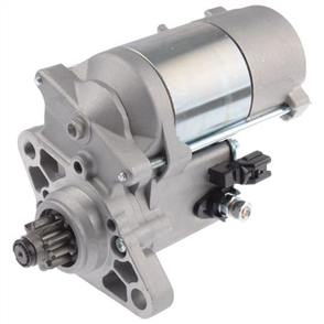 Starter Motor 12V 10Th CW Denso Style