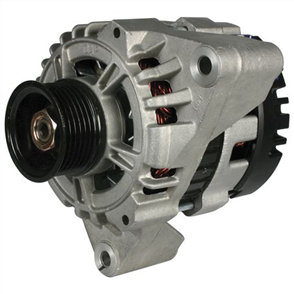 Alternator 12V 75A Delco Style