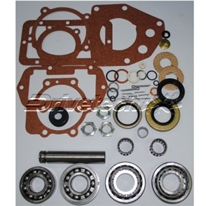 Transfer Case Kit-