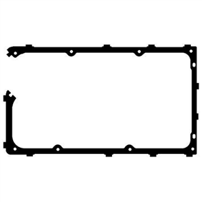 Rocker Cover Gasket JN620