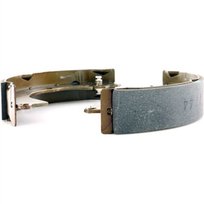 Brake Shoe 203.2mm x 35mm