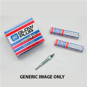 GLOW PLUG - 11.5 V B-101