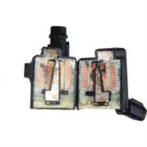 BOSCH IGNITION COIL-OIL