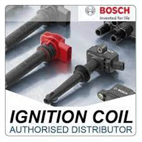 BOSCH IGN COIL FORD