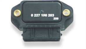 BOSCH IGNITION MODULE NIS