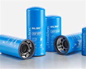 Donaldson Blue Fuel Filter