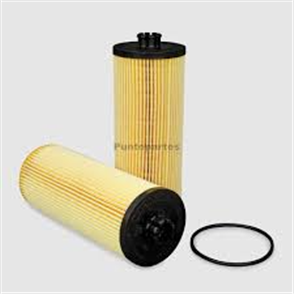 Lube Filter Cartridge