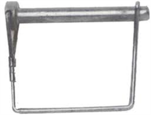 TRAILER LOCK PIN 7/16IN