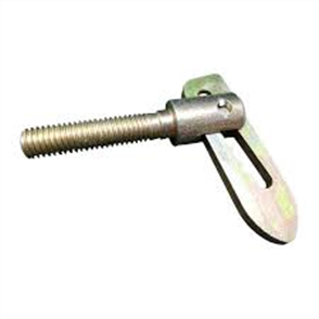 DROP LOCK MINI S/STEEL SCREW-ON