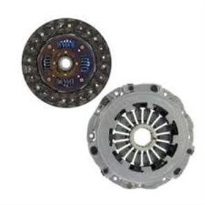 CLUTCH KIT SPORTS TUFF 280MM HOLDEN  - ORGANIC