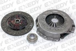 CLUTCH KIT SPORTS TUFF 212MM HONDA