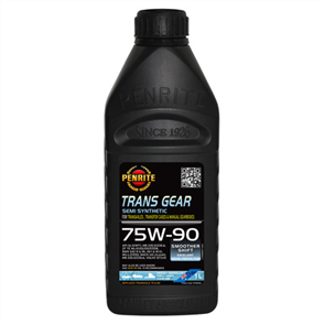 Trans Gear 75W-90 1L