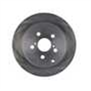 REAR BRAKE ROTOR TOYOTA AVENSIS 2003- 279 mm