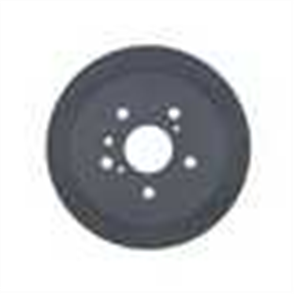 REAR BRAKE ROTOR TOYOTA AVENSIS 2000- 291MM