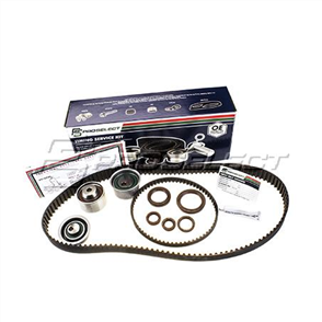 Timing Belt Kit Mistubishi 4G64 6G75 NO HYD TEN