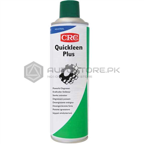 CRC PERFORMANCE PLUS