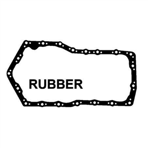 Engine Oil Pan Gasket