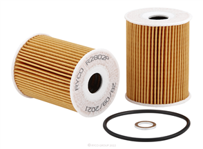 Oil Filter R2802P