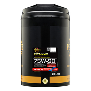 Pro Gear 75W-90 20L