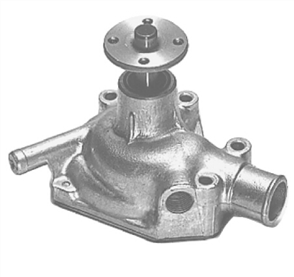 Premium Water Pump