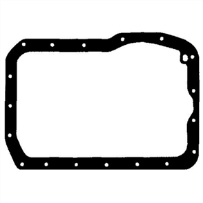 Engine Oil Pan Gasket JH396