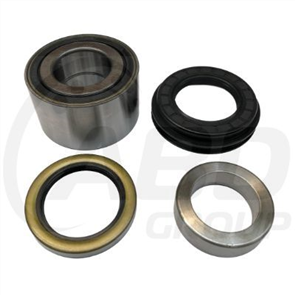 WHEEL BEARING KIT - TOYOTA REAR / NON ABS AB2904