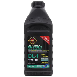 Enviro+ DL Synthetic Engine Oil 5W-30 1 Litre