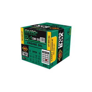 Enviro+ C2 Engine Oil 5W-30 20 Litre Box