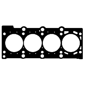 Valve Regrind Gasket Set