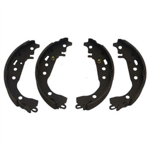 BRAKE SHOE REAR - TOYOTA VITZ , YARIS 05- 200